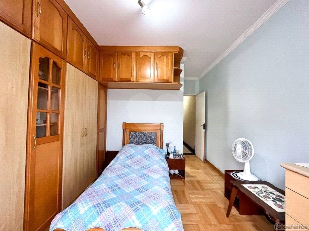 Sobrado na Parada Inglesa