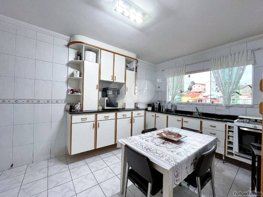 Sobrado na Parada Inglesa