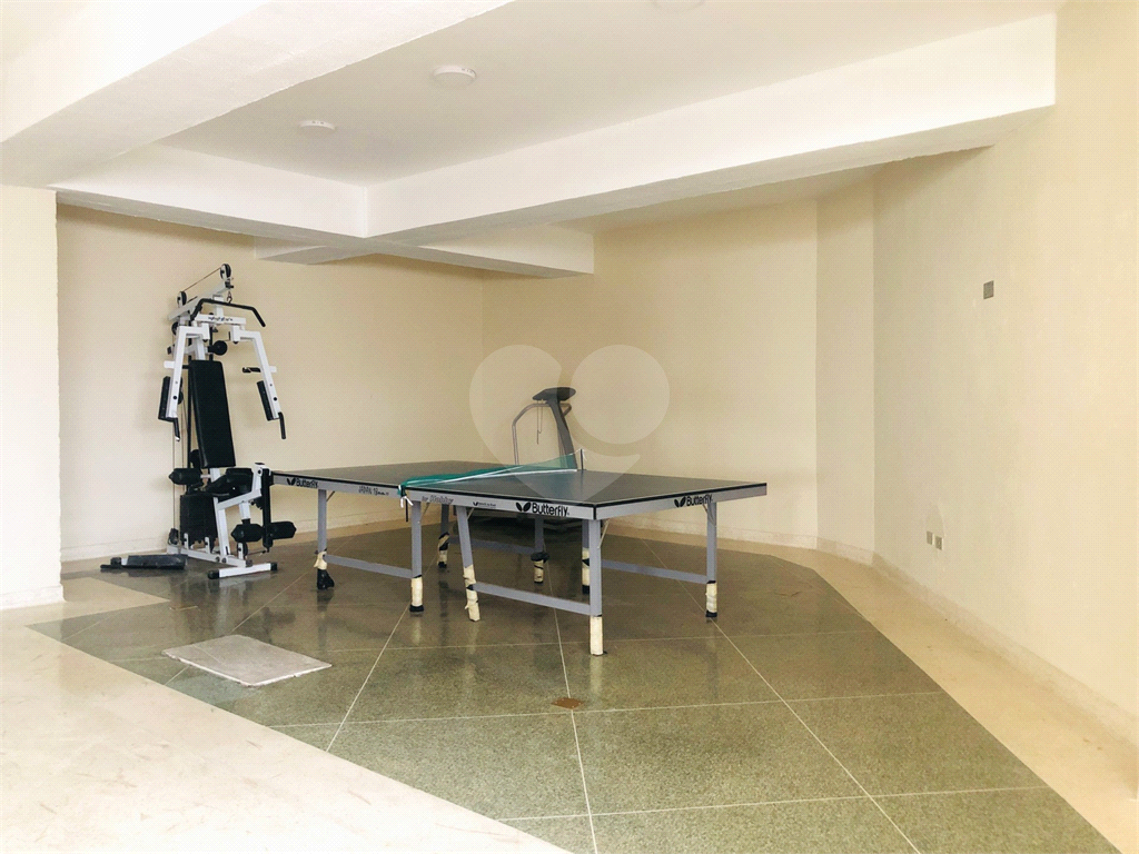 Casa de Condominio no Horto Florestal com 3 dormitórios