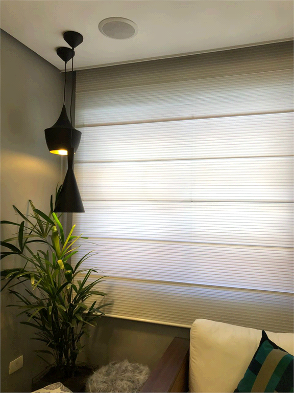 Casa de Condominio no Horto Florestal com 3 dormitórios