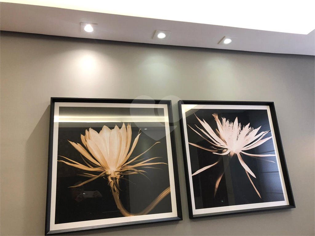 Casa de Condominio no Horto Florestal com 3 dormitórios