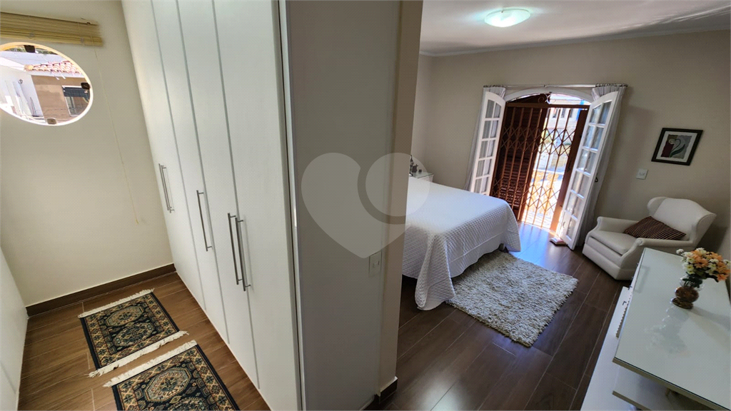 Sobrado Palmas do Tremembé a Venda 4 suites 356m2