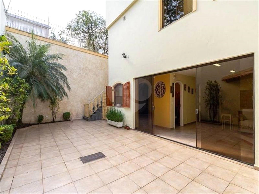 Sobrado Palmas do Tremembé a Venda 4 suites 356m2