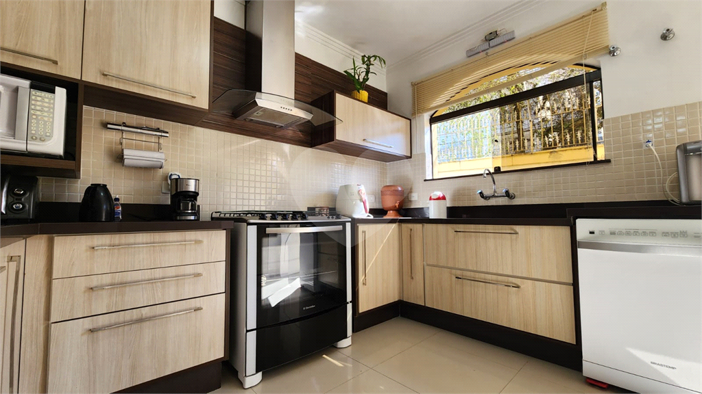 Sobrado Palmas do Tremembé a Venda 4 suites 356m2