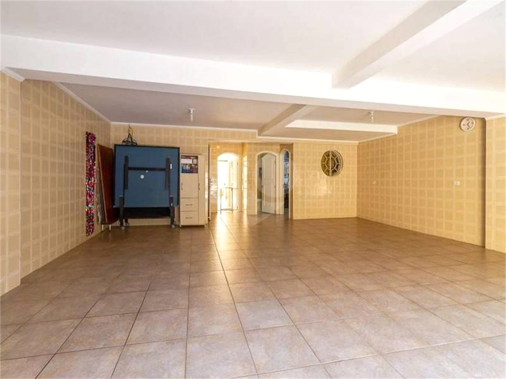 Sobrado Palmas do Tremembé a Venda 4 suites 356m2