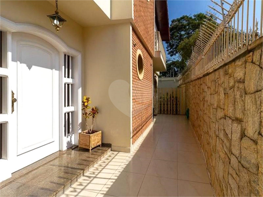 Sobrado Palmas do Tremembé a Venda 4 suites 356m2