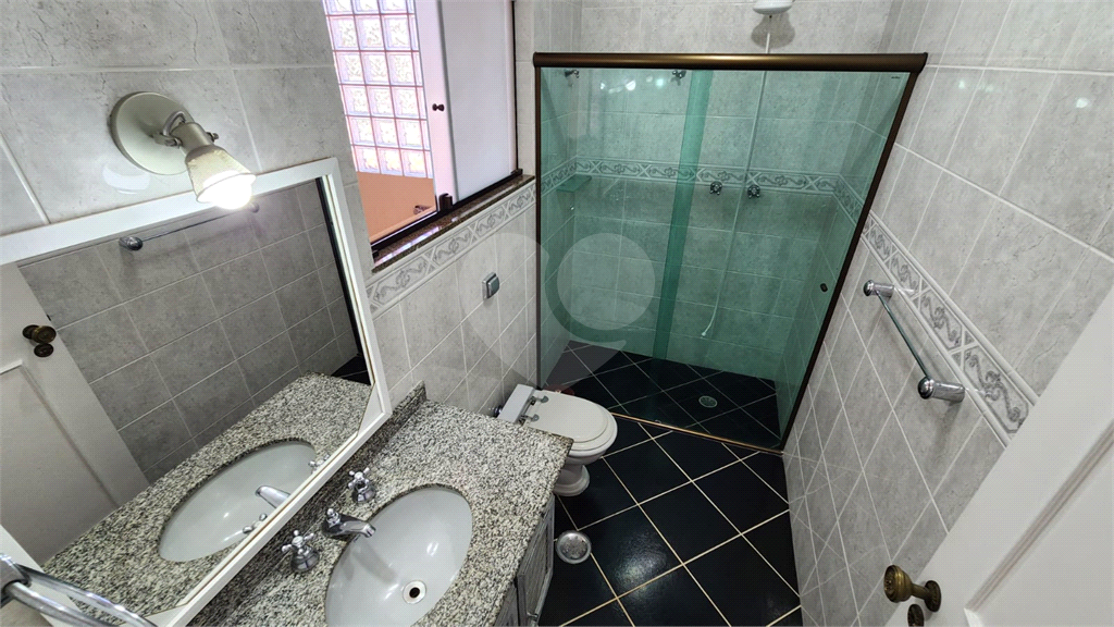 Sobrado Palmas do Tremembé a Venda 4 suites 356m2