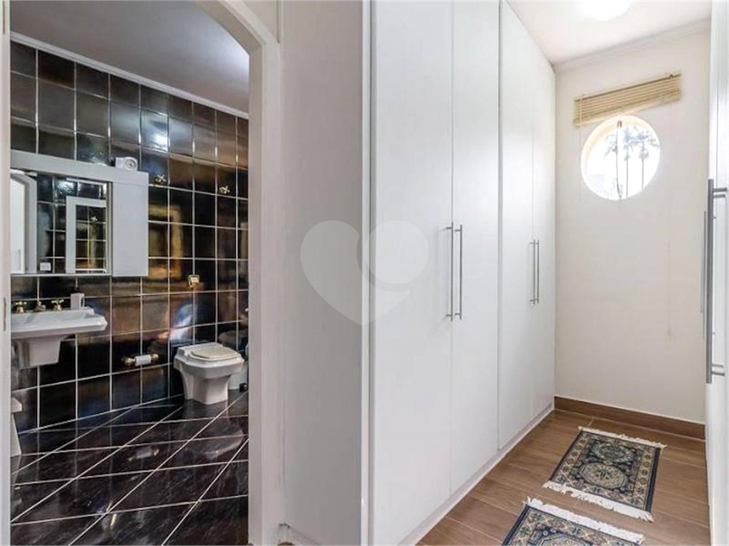 Sobrado Palmas do Tremembé a Venda 4 suites 356m2