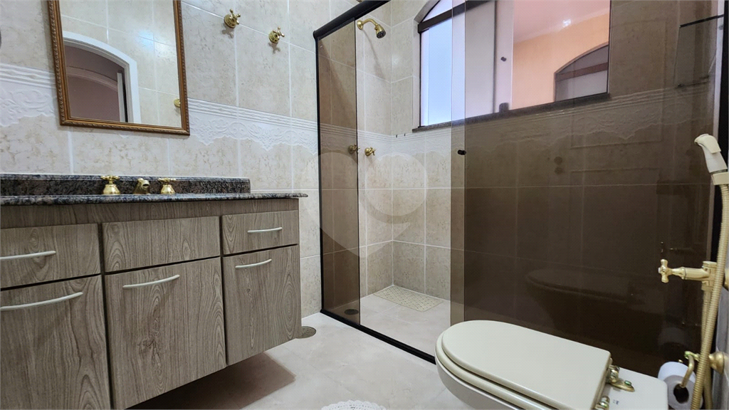Sobrado Palmas do Tremembé a Venda 4 suites 356m2