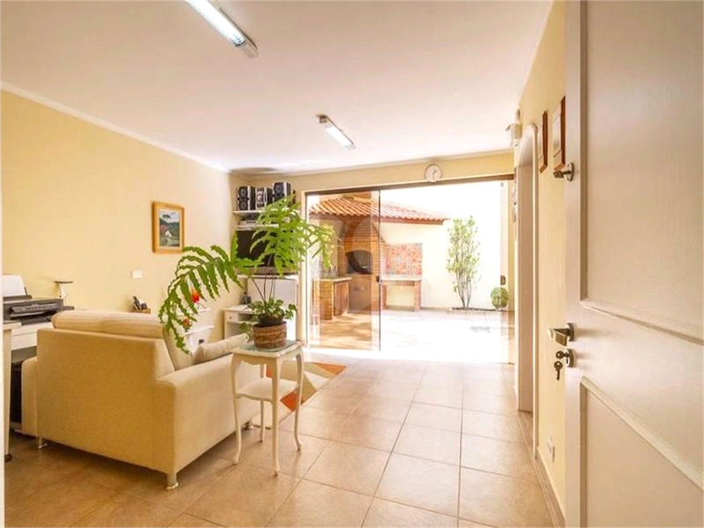 Sobrado Palmas do Tremembé a Venda 4 suites 356m2
