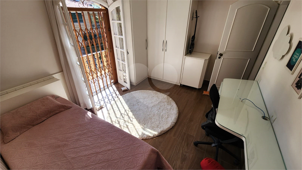 Sobrado Palmas do Tremembé a Venda 4 suites 356m2