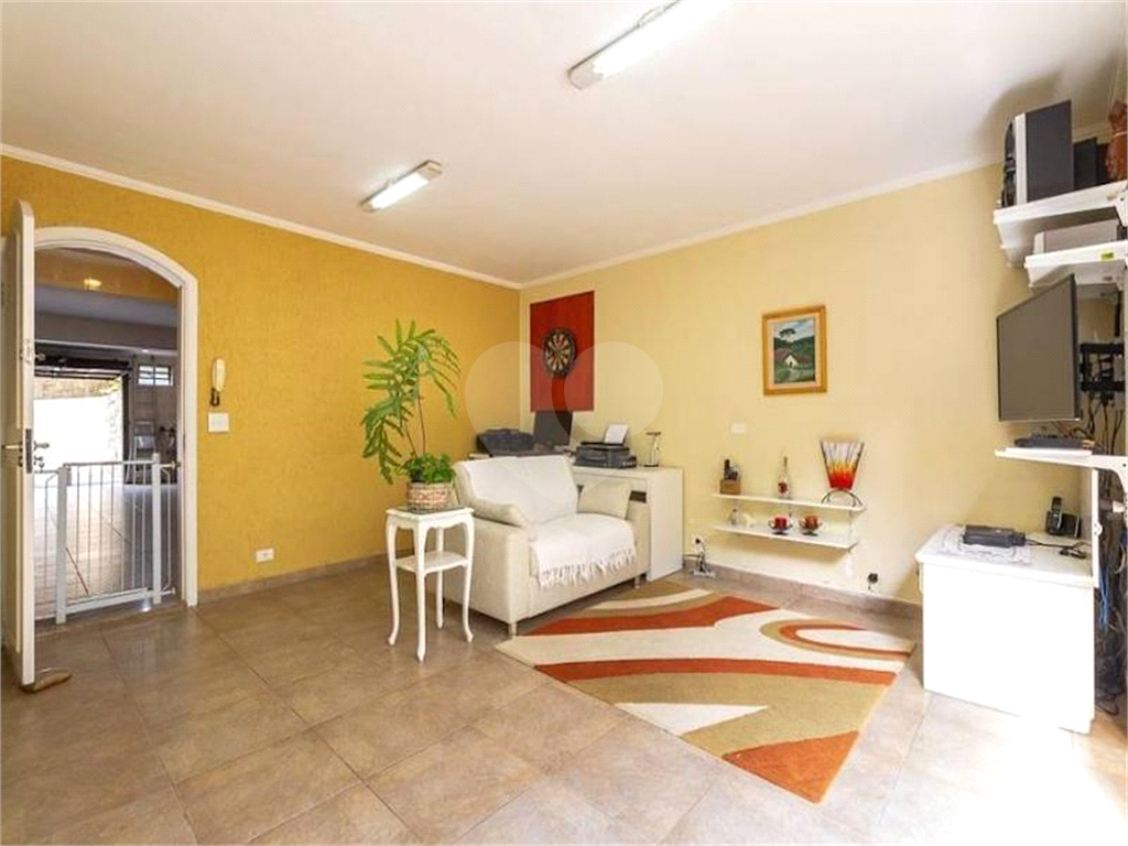 Sobrado Palmas do Tremembé a Venda 4 suites 356m2