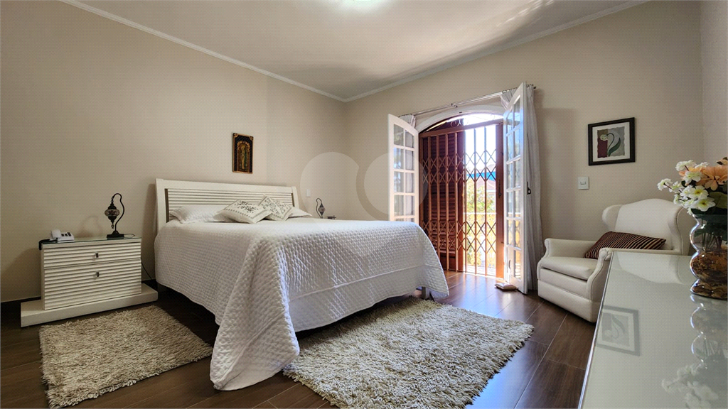 Sobrado Palmas do Tremembé a Venda 4 suites 356m2