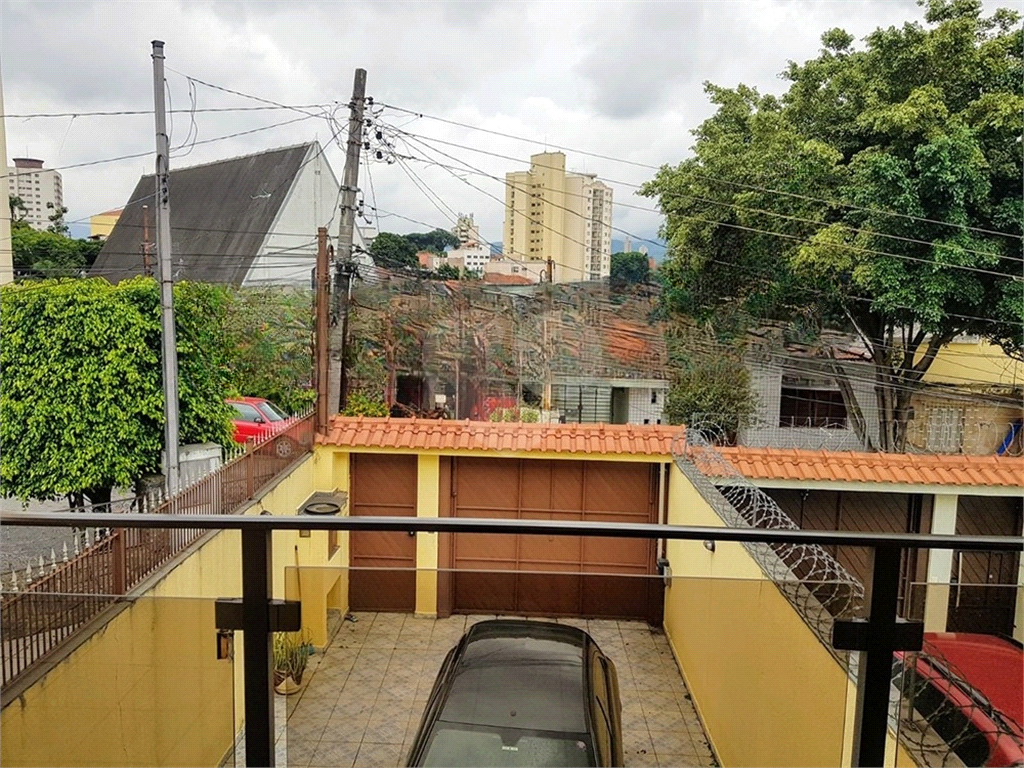 SOBRADO em MANDAQUI