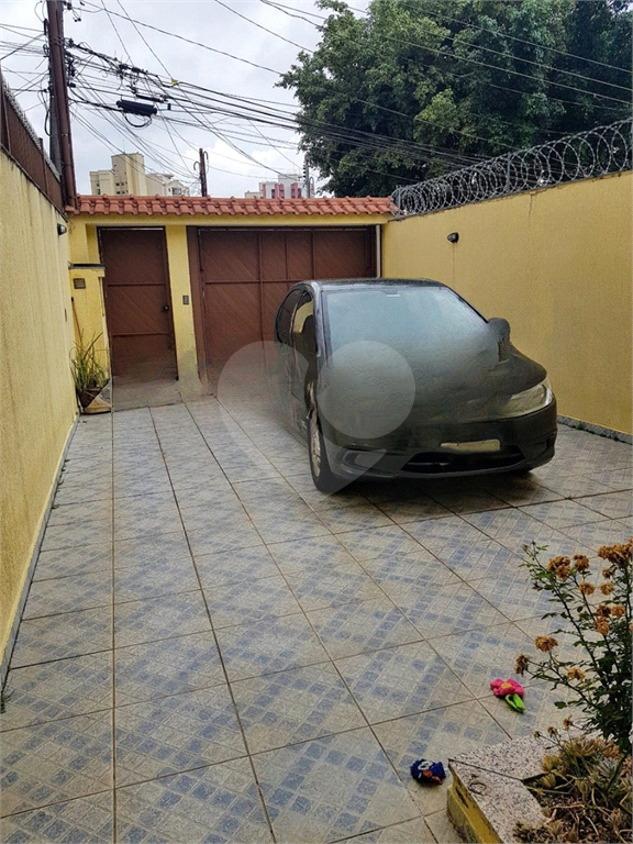SOBRADO em MANDAQUI