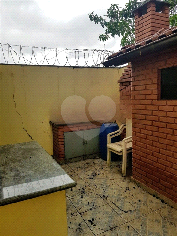 SOBRADO em MANDAQUI