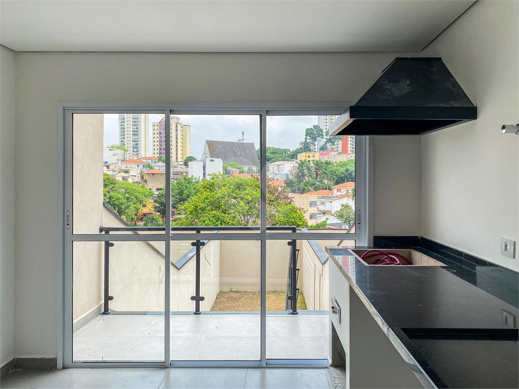LINDO E SUNTUOSO SOBRADO NOVO A VENDA NO BAIRRO DO MANDAQUI