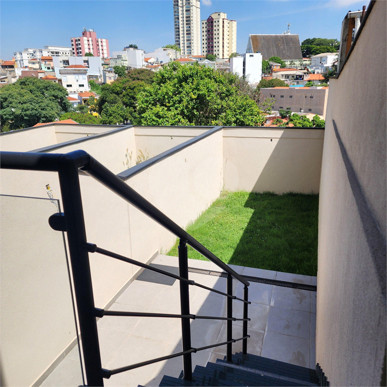 LINDO E SUNTUOSO SOBRADO NOVO A VENDA NO BAIRRO DO MANDAQUI
