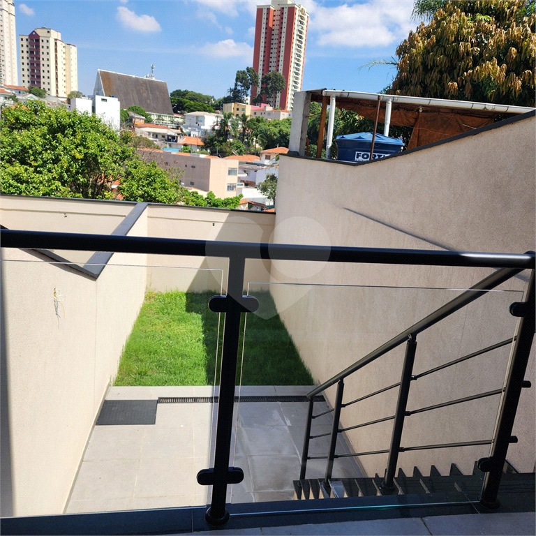 LINDO E SUNTUOSO SOBRADO NOVO A VENDA NO BAIRRO DO MANDAQUI