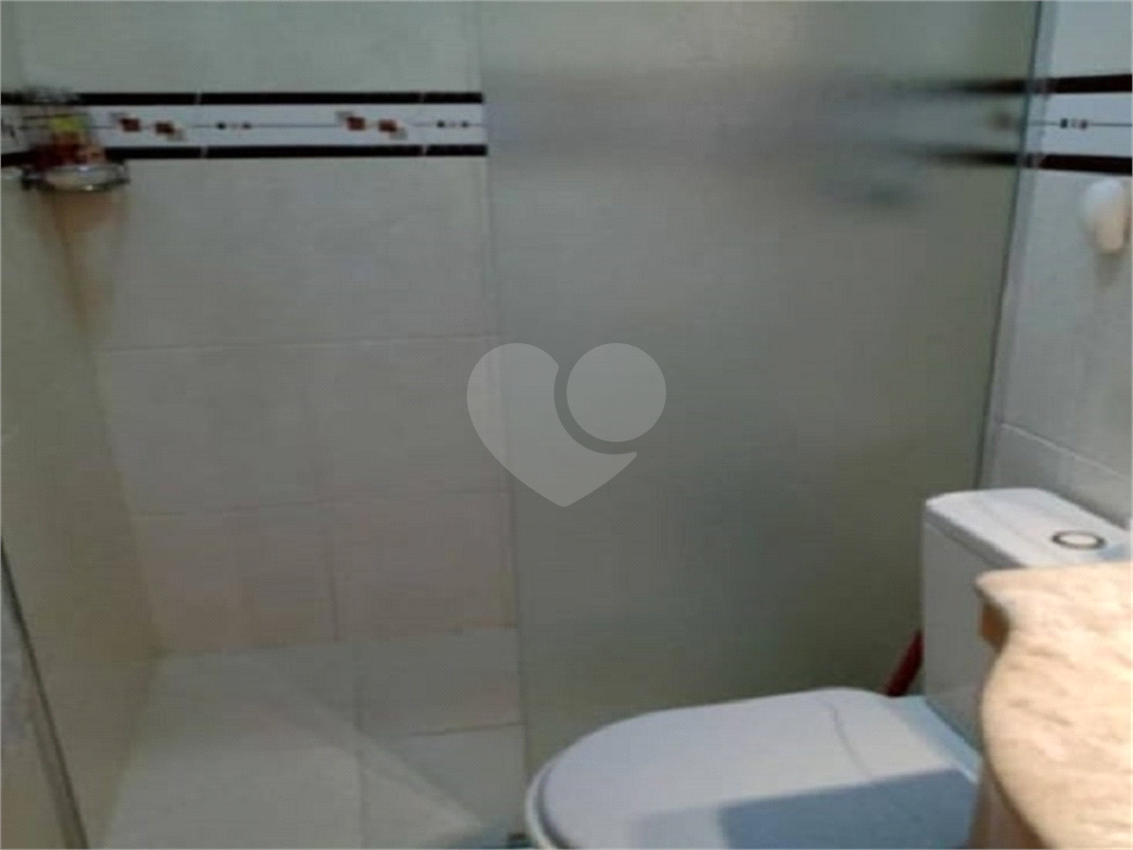 Excelente condomínio de sobrados 3 dormitórios com 3 vagas