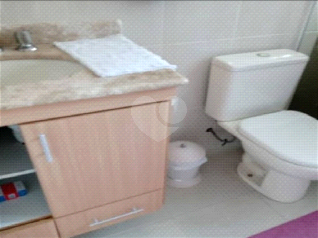 Excelente condomínio de sobrados 3 dormitórios com 3 vagas