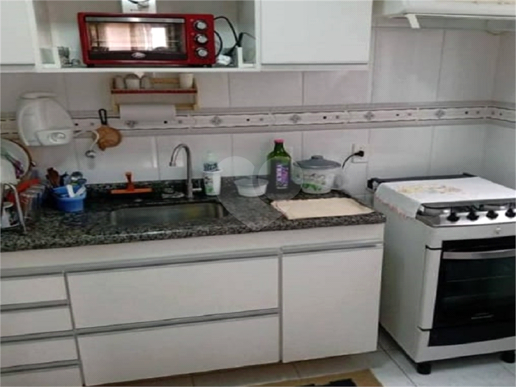 Excelente condomínio de sobrados 3 dormitórios com 3 vagas