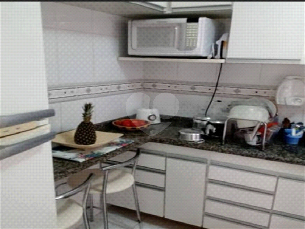 Excelente condomínio de sobrados 3 dormitórios com 3 vagas