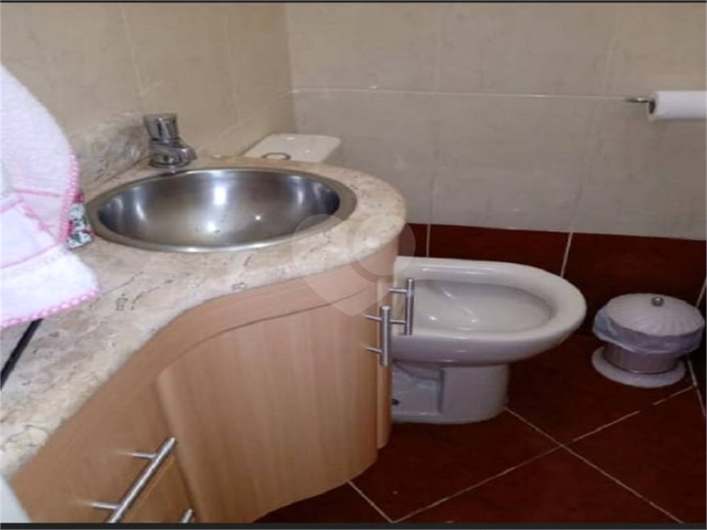 Excelente condomínio de sobrados 3 dormitórios com 3 vagas
