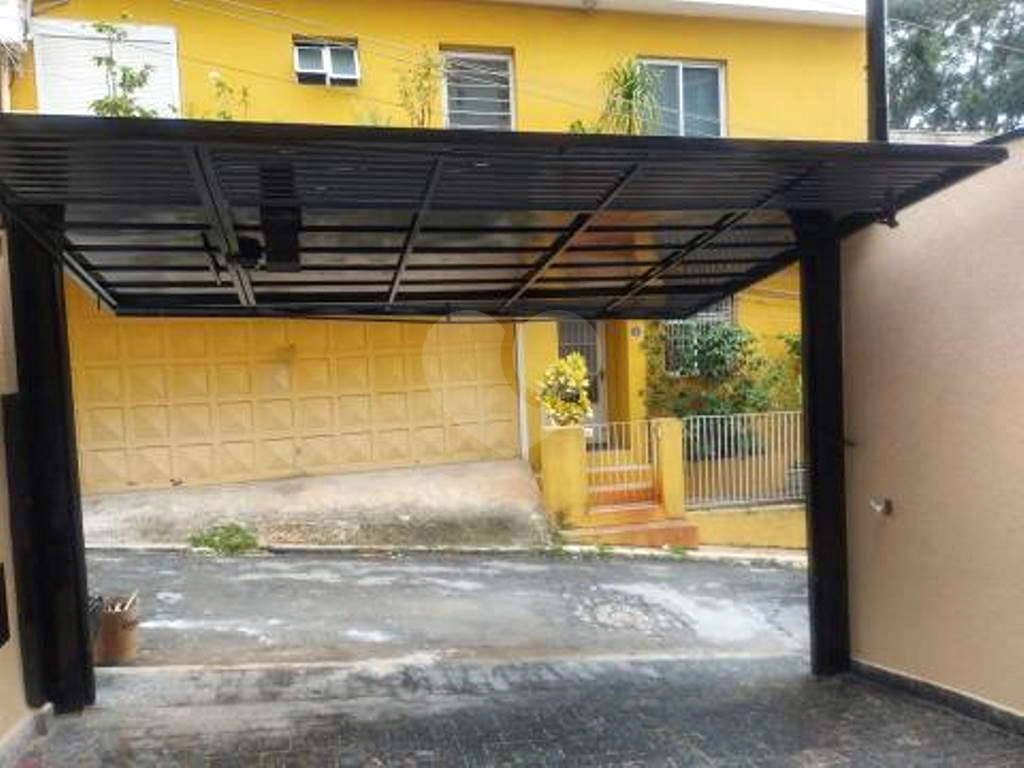 SOBRADO em SANTANA