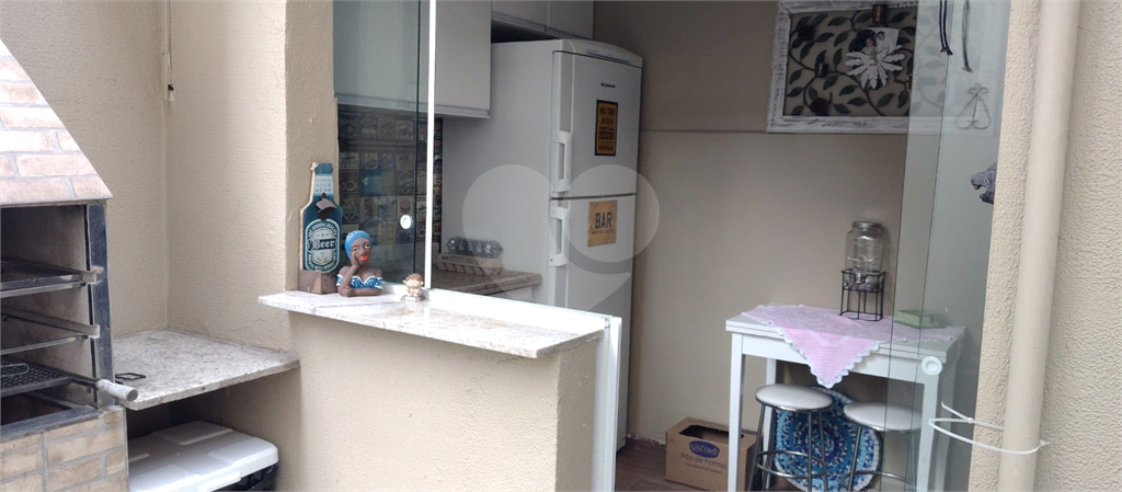 Sobrado com 130 m na Casa Verde