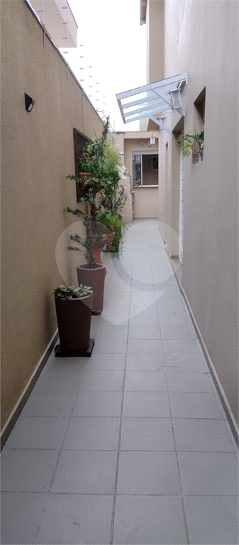 Sobrado com 130 m na Casa Verde