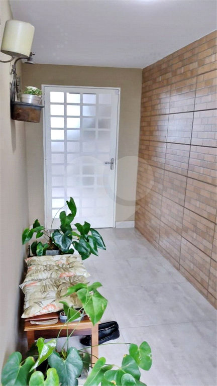 Sobrado com 130 m na Casa Verde