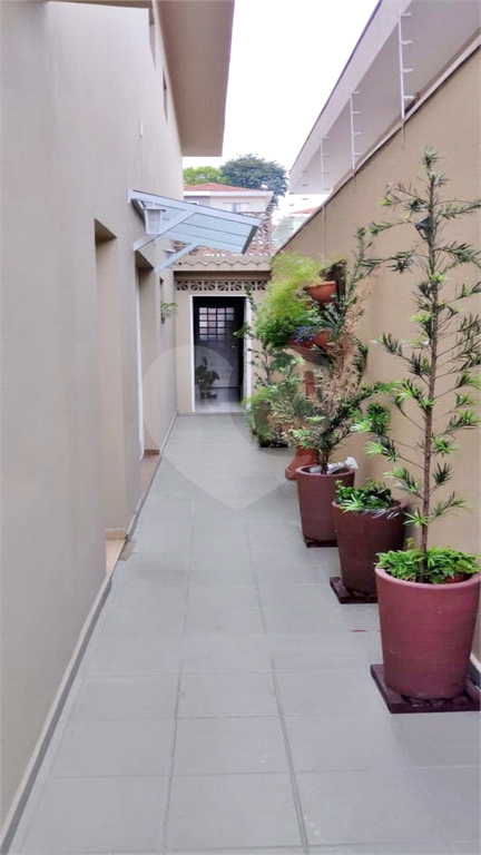 Sobrado com 130 m na Casa Verde