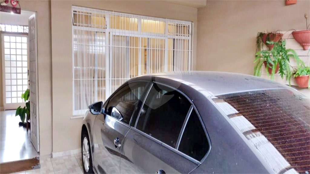 Sobrado com 130 m na Casa Verde