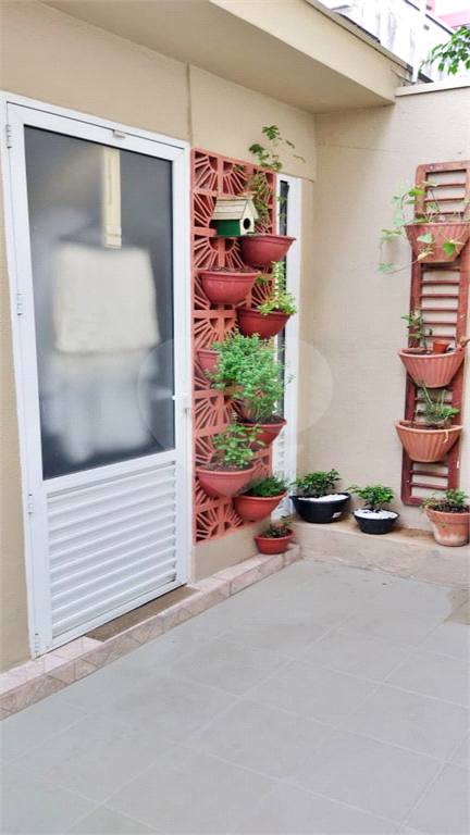 Sobrado com 130 m na Casa Verde