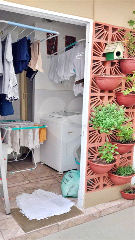 Sobrado com 130 m na Casa Verde