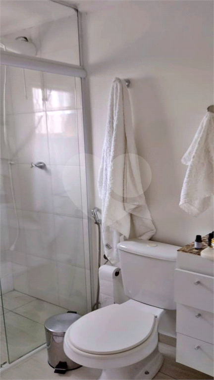 Sobrado com 130 m na Casa Verde