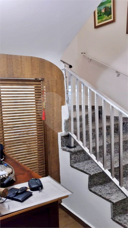 Sobrado com 130 m na Casa Verde