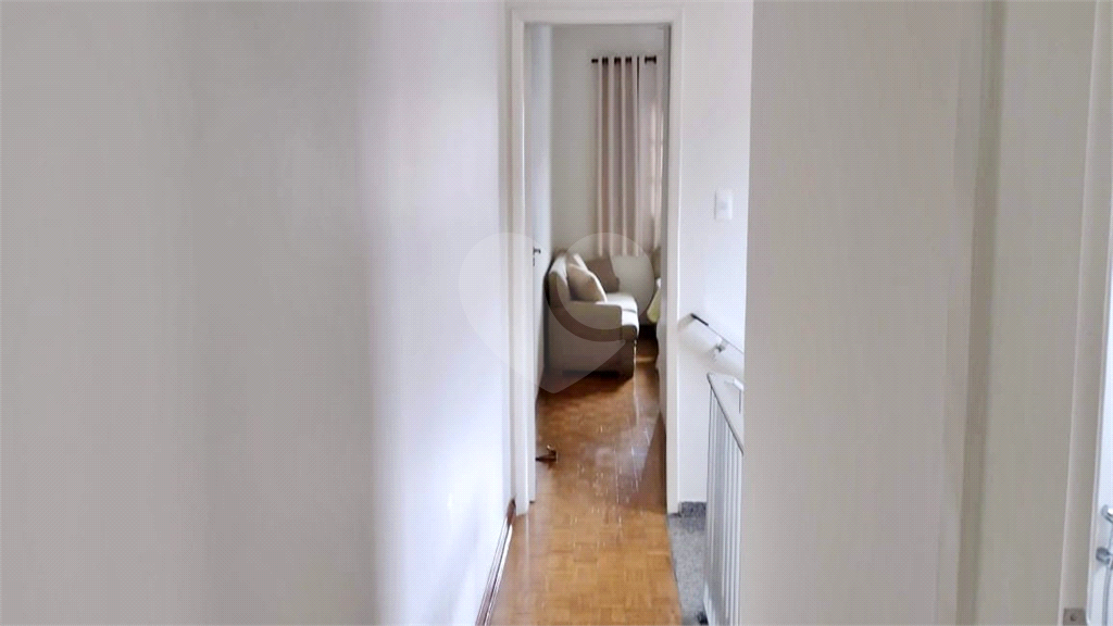 Sobrado com 130 m na Casa Verde