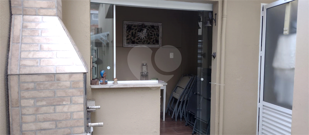 Sobrado com 130 m na Casa Verde