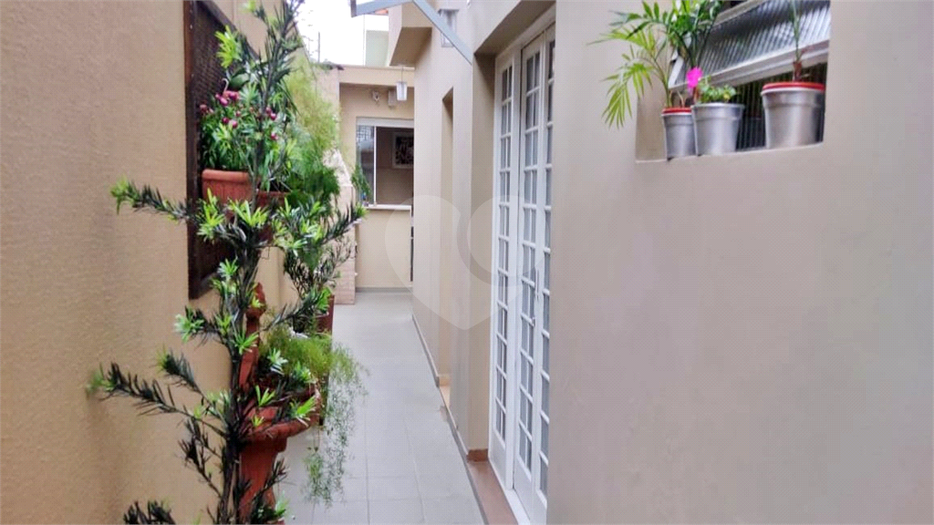 Sobrado com 130 m na Casa Verde