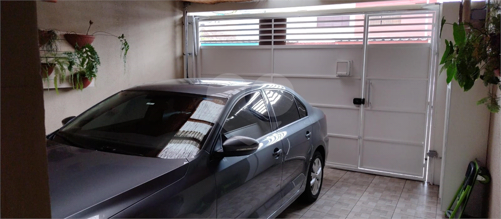 Sobrado com 130 m na Casa Verde