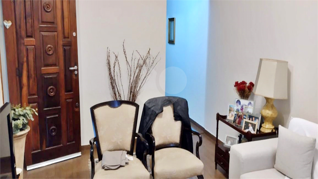 Sobrado com 130 m na Casa Verde