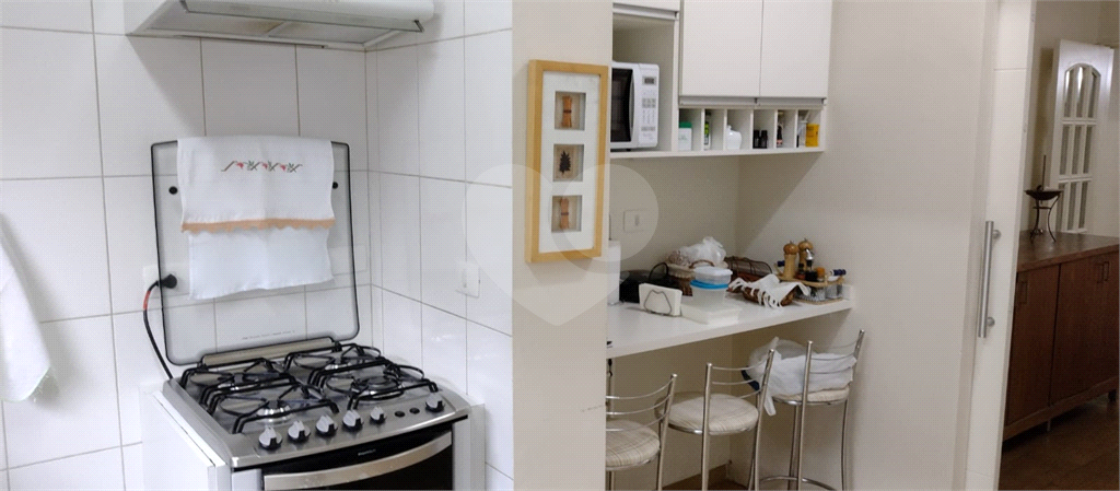 Sobrado com 130 m na Casa Verde