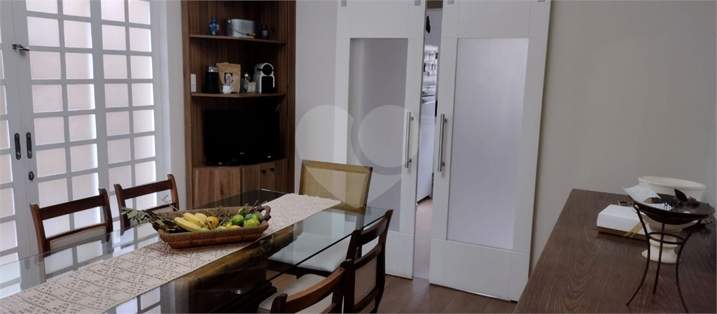 Sobrado com 130 m na Casa Verde