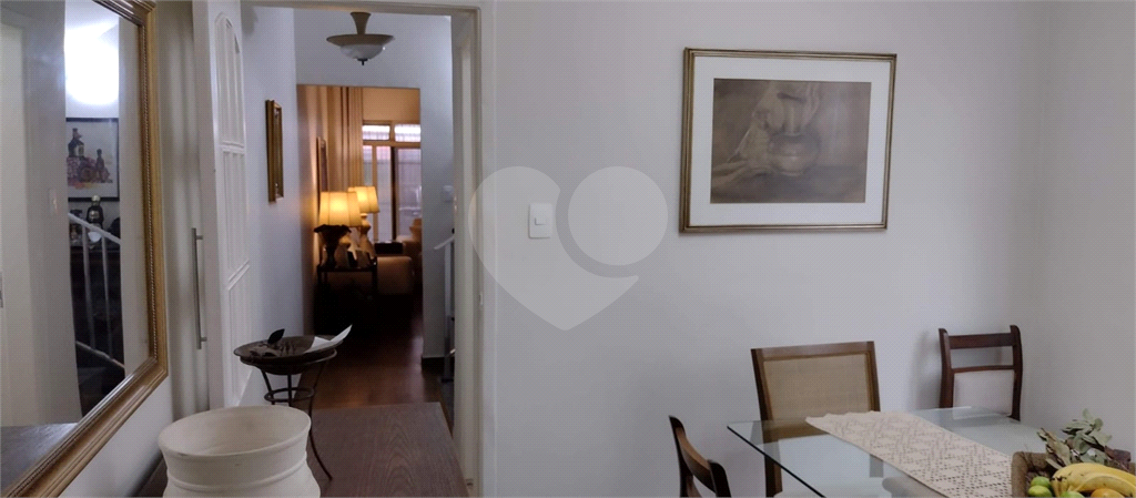 Sobrado com 130 m na Casa Verde