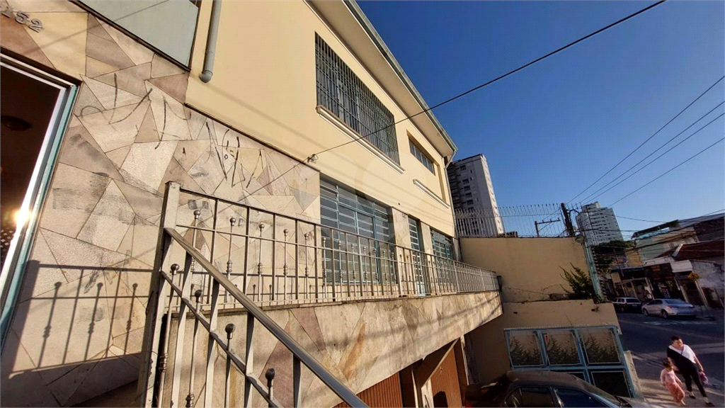 Prédio Comercial à venda na Vila Gustavo, 362 m² , 7 salas, 5 vagas