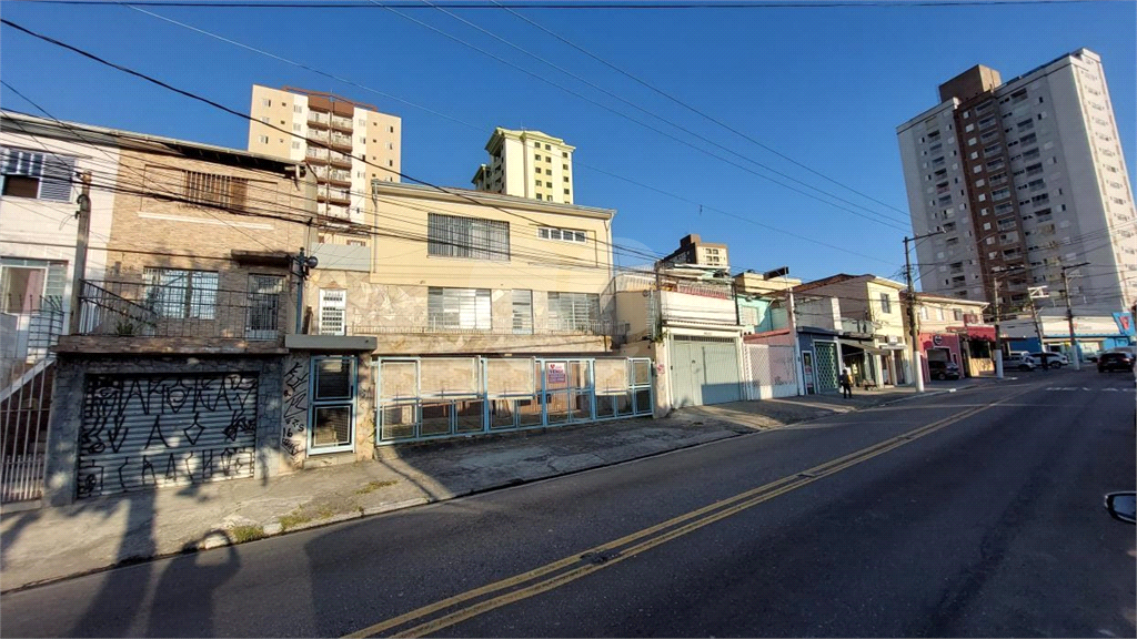 Prédio Comercial à venda na Vila Gustavo, 362 m² , 7 salas, 5 vagas