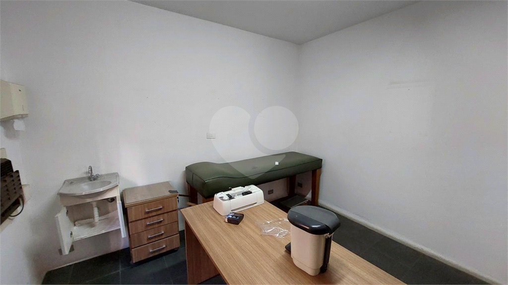 Prédio Comercial à venda na Vila Gustavo, 362 m² , 7 salas, 5 vagas