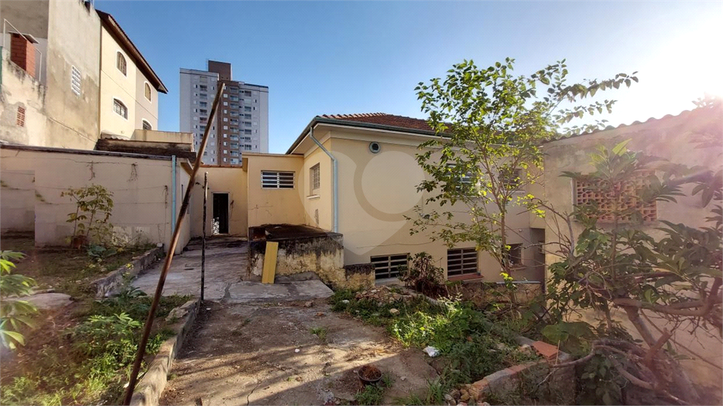 Prédio Comercial à venda na Vila Gustavo, 362 m² , 7 salas, 5 vagas